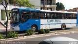 Eixo Forte Transportes Urbanos 11 14 27 na cidade de Santarém, Pará, Brasil, por Erick Pedroso Neves. Número da foto: #:id.