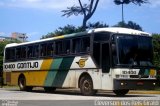 Empresa Gontijo de Transportes 10400 na cidade de São Paulo, São Paulo, Brasil, por Cleverson dos Reis Giraldi. ID da foto: :id.