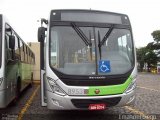 Viação Garcia 8953 na cidade de Apucarana, Paraná, Brasil, por Emanoel Diego.. Número da foto: #5803362.