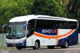 Renotur 1600 na cidade de Curitiba, Paraná, Brasil, por Luan Lenon. Número da foto: #:id.