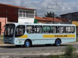 Escolares EX-42745 na cidade de Fortaleza, Ceará, Brasil, por Wescley  Costa. Número da foto: #5804750.