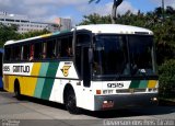 Empresa Gontijo de Transportes 9515 na cidade de São Paulo, São Paulo, Brasil, por Cleverson dos Reis Giraldi. ID da foto: :id.