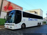 Duda´s Turismo 1050 na cidade de São Lourenço, Minas Gerais, Brasil, por Davi Batista. Número da foto: #:id.