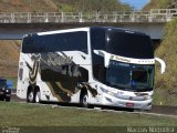 TJ Turismo 5050 na cidade de Barra Mansa, Rio de Janeiro, Brasil, por Marcus Nogueira . Número da foto: #:id.