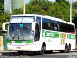 Empresa Gontijo de Transportes 11630 na cidade de Belo Horizonte, Minas Gerais, Brasil, por João Paulo Brito Siqueira. Número da foto: #5803897.