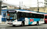Auto Viação 1001 RJ 108.596 na cidade de Niterói, Rio de Janeiro, Brasil, por Ricardo Luiz. Número da foto: #5804148.