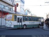 TURF - Transportes Urbanos Rurais Fragata 24 na cidade de Pelotas, Rio Grande do Sul, Brasil, por Felipe Ferreira Ribeiro. Número da foto: #5804381.