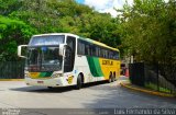 Empresa Gontijo de Transportes 12545 na cidade de São Paulo, São Paulo, Brasil, por Luis Fernando da Silva. Número da foto: #5803877.