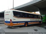 Viação Sertaneja 550 na cidade de Belo Horizonte, Minas Gerais, Brasil, por Paulo Alexandre da Silva. Número da foto: #:id.