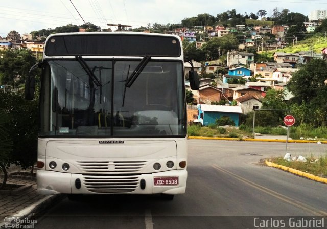 Bragé 0275 na cidade de Caxias do Sul, Rio Grande do Sul, Brasil, por Carlos Gabriel. Número da foto: #5806678.