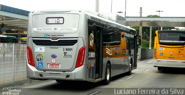 VIP - Unidade Brás 3 9001 na cidade de São Paulo, São Paulo, Brasil, por Luciano Ferreira da Silva. ID da foto: 5807512.