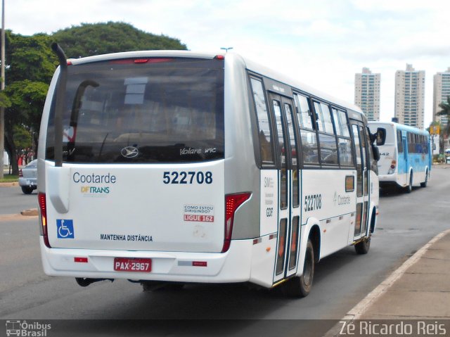 Cootarde 522708 na cidade de Brasília, Distrito Federal, Brasil, por Zé Ricardo Reis. ID da foto: 5806027.