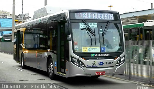 VIP - Unidade Brás 3 9001 na cidade de São Paulo, São Paulo, Brasil, por Luciano Ferreira da Silva. ID da foto: 5807509.