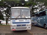 Tranave Turismo 6008 na cidade de Apucarana, Paraná, Brasil, por Josino Vieira. Número da foto: #5806586.