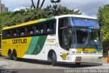 Empresa Gontijo de Transportes 15930 na cidade de São Paulo, São Paulo, Brasil, por Cleverson dos Reis Giraldi. ID da foto: :id.