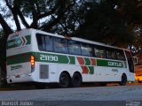 Empresa Gontijo de Transportes 21130 na cidade de São Paulo, São Paulo, Brasil, por Manoel Junior. Número da foto: #5805802.