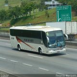 Auto Ônibus Macacari 7010 na cidade de São José dos Campos, São Paulo, Brasil, por Rogerio Marques. Número da foto: #:id.