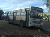 Ônibus Particulares 1014-1 na cidade de Nerópolis, Goiás, Brasil, por Wanderson Severino. Número da foto: #5806045.