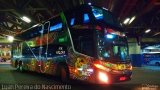 UTIL - União Transporte Interestadual de Luxo 11402 na cidade de Rio de Janeiro, Rio de Janeiro, Brasil, por Luan Pereira do Nascimento. Número da foto: #:id.