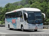 Auto Viação 1001 RJ 108.507 na cidade de Niterói, Rio de Janeiro, Brasil, por Douglas Couto Barbalho. Número da foto: #:id.