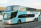 Real Maia 6007 na cidade de Teresina, Piauí, Brasil, por José Ribamar Lima Fernandes. Número da foto: #:id.