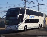 ETM - Empresa de Transporte Maullín JGRZ20 na cidade de , por Jorgeandres Jorge Andres. Número da foto: #5807272.