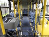 Taguatur - Taguatinga Transporte e Turismo 03429 na cidade de Teresina, Piauí, Brasil, por Ruan Silva Andrade. Número da foto: #:id.