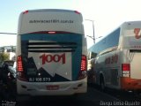 Auto Viação 1001 RJ 108.275 na cidade de Rio de Janeiro, Rio de Janeiro, Brasil, por Diego Lima Duarte. Número da foto: #5807221.