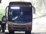 Viação Sertaneja 400  na cidade de Barra Mansa, Rio de Janeiro, Brasil, por Gilberto Martins. Número da foto: #5807660.