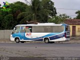 MLTT Viagens e Turismo 117 na cidade de Junqueiro, Alagoas, Brasil, por Gledson Santos Freitas. ID da foto: :id.