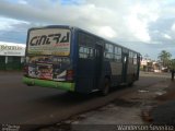 Ônibus Particulares 1014-1 na cidade de Nerópolis, Goiás, Brasil, por Wanderson Severino. Número da foto: #5806048.