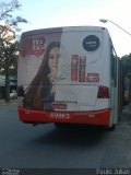 Viação Santa Edwiges 69963 na cidade de Belo Horizonte, Minas Gerais, Brasil, por Paulo Julian. Número da foto: #5806622.
