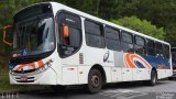 SBC Trans 887 na cidade de São Bernardo do Campo, São Paulo, Brasil, por Luiz Henrique Fornazari Toledo. Número da foto: #:id.