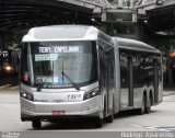 Viação Campo Belo 7 2215 na cidade de São Paulo, São Paulo, Brasil, por Rodrigo  Aparecido. Número da foto: #5807334.