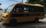 Prefeitura Municipal de Rio das Ostras ESCOLAR na cidade de Rio das Ostras, Rio de Janeiro, Brasil, por Lucas Oliveira. Número da foto: #5807001.