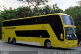 Viação Itapemirim 17609 na cidade de São Paulo, São Paulo, Brasil, por Diego Henrique. Número da foto: #5807798.
