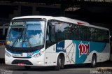 Auto Viação 1001 RJ 108.113 na cidade de Nova Friburgo, Rio de Janeiro, Brasil, por Jordan dos Santos Silva. Número da foto: #:id.