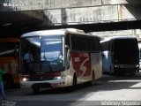 Viação Serro 2030 na cidade de Belo Horizonte, Minas Gerais, Brasil, por Whitiney Siqueira. Número da foto: #5805950.
