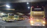 Viação Itapemirim 17609 na cidade de São Paulo, São Paulo, Brasil, por Ezequiel Vicente Fernandes. Número da foto: #5807070.
