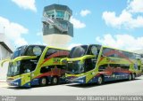 Shalom Tur 2090 na cidade de Teresina, Piauí, Brasil, por José Ribamar Lima Fernandes. Número da foto: #:id.