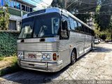 Ônibus Particulares 7301 na cidade de Santo André, São Paulo, Brasil, por Ricardo Liberino. ID da foto: :id.