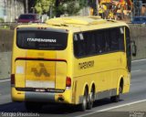 Viação Itapemirim 5023 na cidade de Sumaré, São Paulo, Brasil, por Sérgio de Sousa Elias. Número da foto: #5807539.
