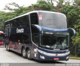 Viação Cometa 17324 na cidade de São Paulo, São Paulo, Brasil, por Rodrigo  Aparecido. Número da foto: #5807281.