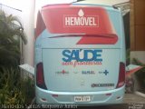 Hemocentro da Bahia 03 na cidade de Salvador, Bahia, Brasil, por Mario dos Santos Nogueira Junior. Número da foto: #5806056.