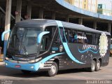 Empresa de Ônibus Nossa Senhora da Penha 53001 na cidade de Porto Alegre, Rio Grande do Sul, Brasil, por Jovani Cecchin. Número da foto: #5807704.