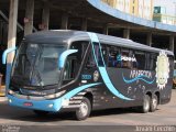 Empresa de Ônibus Nossa Senhora da Penha 53001 na cidade de Porto Alegre, Rio Grande do Sul, Brasil, por Jovani Cecchin. ID da foto: :id.