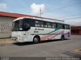 Ônibus Particulares 199 na cidade de , por Jose Andres Bonilla Aguilar. Número da foto: #:id.