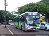 Viação Garcia 7549 na cidade de Maringá, Paraná, Brasil, por Emanoel Diego.. Número da foto: #5807368.