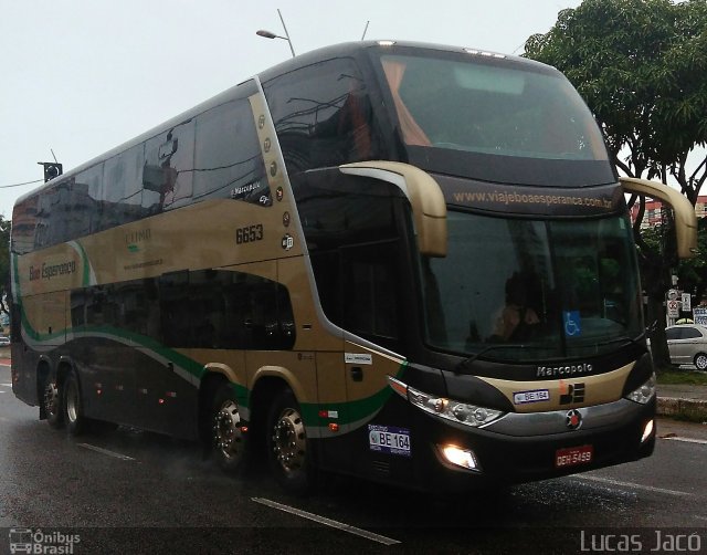 Comércio e Transportes Boa Esperança 6653 na cidade de Belém, Pará, Brasil, por Lucas Jacó. Número da foto: #5808750.