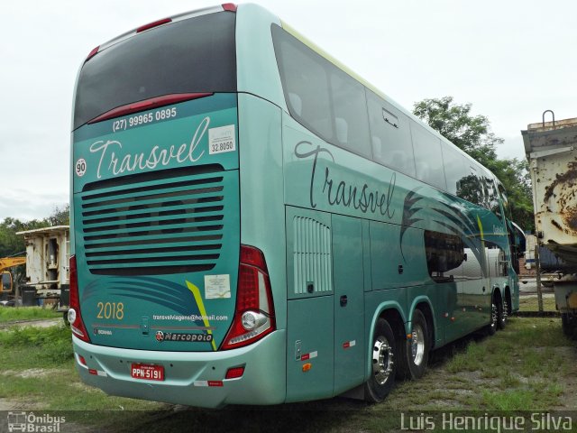 Transvel - Transportadora Veneciana 2018 na cidade de Aparecida, São Paulo, Brasil, por Luis Henrique Silva. Número da foto: #5810029.